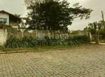 Terreno · 630m² · Terreno à venda no Bairro São Luiz em Brusque/SC