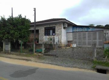 Casa · 96m² · 2 Quartos · 1 Vaga · Casa à venda em Brusque/SC
