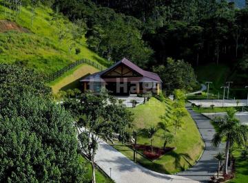 Rural · 1600m² · 3 Quartos · 2 Vagas · Sítio à venda em São João Batista/SC