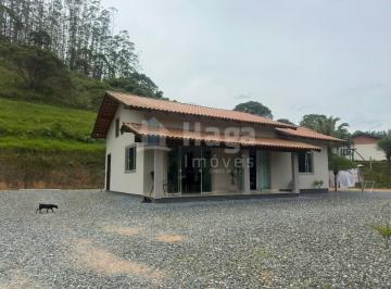Rural · 4615m² · 3 Quartos · Sítio à venda em Nova Trento/SC