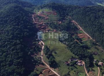 Rural · 2854m² · Chácara à venda em Canelinha/SC