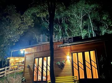 Rural · 1556m² · 2 Quartos · 1 Vaga · Chácara à venda em Canelinha/SC
