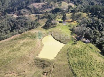 Rural · 225000m² · Sítio à venda em Major Gercino/SC