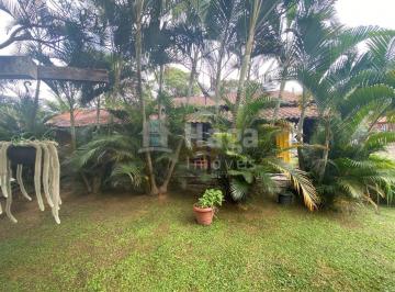 Rural · 2600m² · 3 Quartos · 1 Vaga · Sítio à venda em Major Gercino/SC