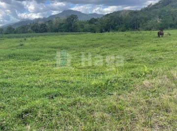 Rural · 1200m² · Chácara à venda em Canelinha/SC