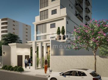 Apartamento · 122m² · 3 Quartos · 1 Vaga · Apartamento à venda no Bairro São Luiz em Brusque/SC
