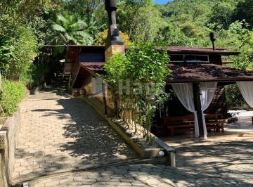 Rural · 34000m² · 2 Quartos · Chácara à venda em Tijucas/SC