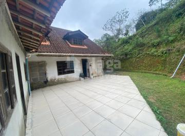 Rural · 70000m² · 5 Quartos · 1 Vaga · Sítio à venda em Nova Trento/SC