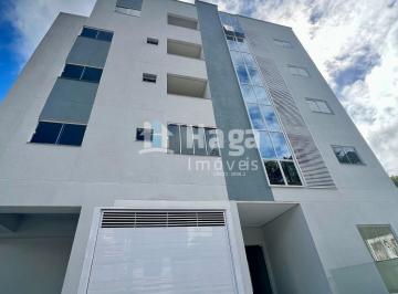 Apartamento · 55m² · 2 Quartos · 1 Vaga · Apartamento à venda no bairro Azambuja em Brusque/SC
