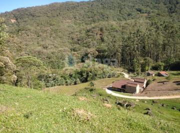 Rural · 700000m² · 5 Quartos · Sítio à venda em Major Gercino/SC