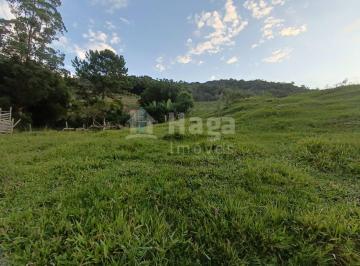 Rural · 350000m² · Chácara à venda em Angelina/SC