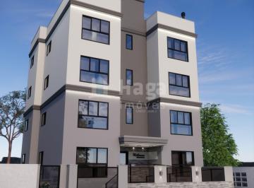 Apartamento · 52m² · 2 Quartos · 1 Vaga · Apartamento à venda em Brusque/SC