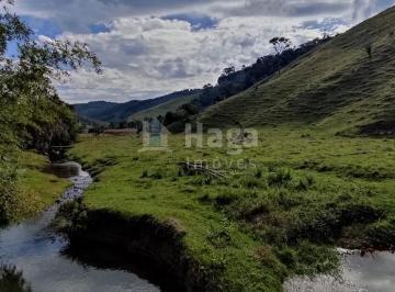 Terreno · 100000m² · Terreno rural à venda em Angelina/SC