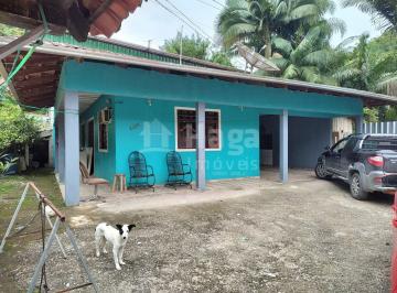 Rural · 2000m² · 4 Quartos · 2 Vagas · Chácara a venda no bairro Alto Gasparinho em Gaspar/SC