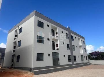 Apartamento · 51m² · 2 Quartos · 1 Vaga · Apartamento á venda em Brusque/SC