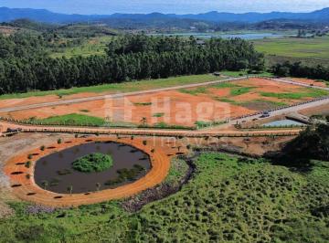 Rural · 995m² · Terreno para sítio à venda em Canelinha/SC