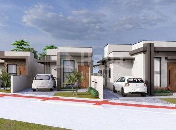 Casa · 81m² · 3 Quartos · 1 Vaga · Casa á venda em Nova Trento/SC