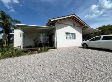 Casa · 230m² · 3 Quartos · 1 Vaga · Casa à venda no bairro São Pedro em Guabiruba/SC