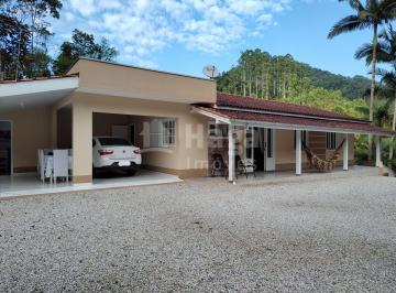 Rural · 76000m² · 3 Quartos · 2 Vagas · Sítio a venda no bairro Tomaz Coelho em Brusque/SC