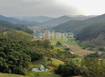 Rural · 22360m² · Sítio à venda em São João Batista/SC