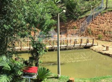 Rural · 21000m² · 5 Quartos · 2 Vagas · Sítio à venda no bairro Baú Alto em Ilhota/SC