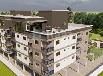 Apartamento · 30m² · 1 Quarto · 1 Vaga · Apartamento Flat à venda em Brusque/SC