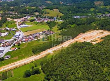 Terreno · 260m² · Terreno à venda no bairro Dom Joaquim em Brusque/SC