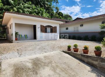 Casa · 67m² · 1 Quarto · Casa à Venda em Guabiruba/SC