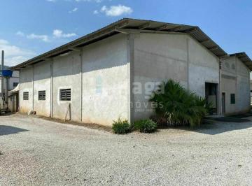 Comercial · 960m² · Galpão à venda em Guabiruba/SC