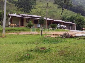 Rural · 50000m² · 3 Quartos · 2 Vagas · Chácara à venda em Angelina/SC
