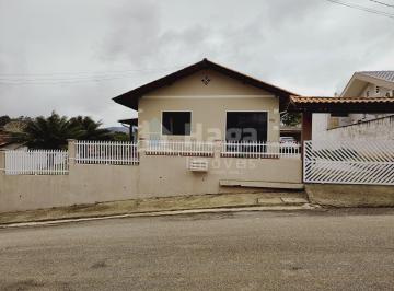 Casa · 154m² · 3 Quartos · 1 Vaga · Casa a venda no bairro Paquetá em Brusque/SC