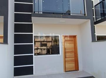 Casa · 81m² · 2 Quartos · 2 Vagas · Sobrado à venda em Brusque/SC