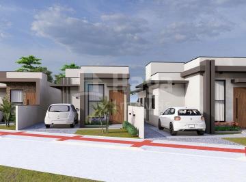 Casa · 61m² · 2 Quartos · 1 Vaga · Casa á venda em Nova Trento/SC