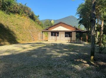Casa · 80m² · 2 Quartos · 1 Vaga · Casa de campo à venda em Brusque/SC