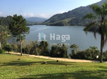 Rural · 20000m² · Terreno para chácara à venda em Angelina/SC