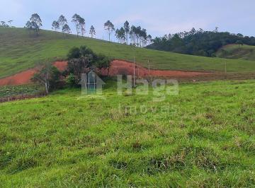 Terreno · 1100m² · Terreno rural à venda em São João Batista/SC