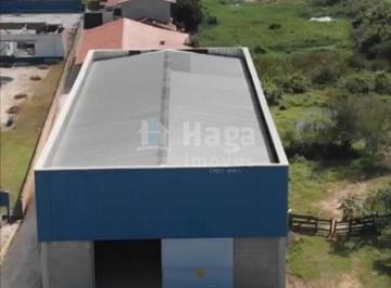 Comercial · 498m² · Pavilhão/Galpão Industrial à venda no bairro Nova Descoberta em Tijucas/SC