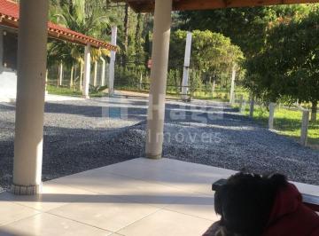 Rural · 3000m² · 2 Quartos · Sítio à venda em Major Gercino/SC