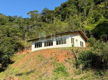 Rural · 4500m² · 2 Quartos · Chácara à venda em Camboriú/SC