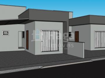 Casa · 69m² · 3 Quartos · 1 Vaga · Casa a venda em Guabiruba/SC