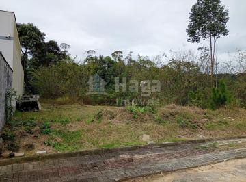 Terreno · 303m² · Terreno à venda no Bairro Guabiruba Sul em Gubairuba/SC