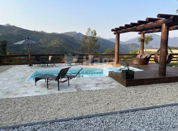 Rural · 140000m² · 2 Quartos · Sítio à venda no Moura em Canelinha/SC