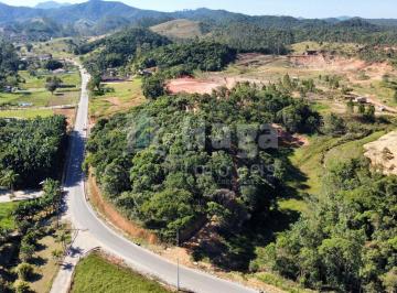 Terreno · 16570m² · Terreno rural à venda em Canelinha/SC