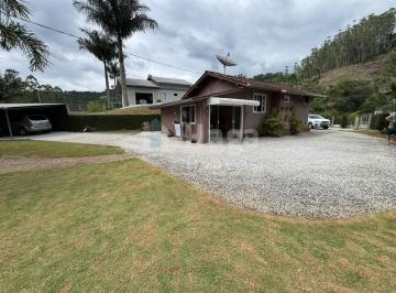 Rural · 7000m² · Sítio à venda em botuverá/SC