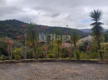 Terreno · 988m² · Terreno à venda no bairro Souza Cruz em Brusque/SC
