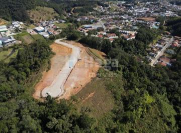 Terreno · 517m² · Terreno à venda no bairro Dom Joaquim em Brusque/SC