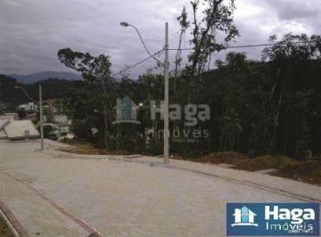 Terreno · 258m² · Terreno à venda no bairro Guarani em Brusque/SC