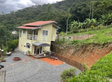 Rural · 2300m² · 2 Quartos · Sítio à venda em Major Gercino/SC