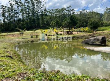 Terreno · 4500m² · Terreno rural em Guabiruba/SC