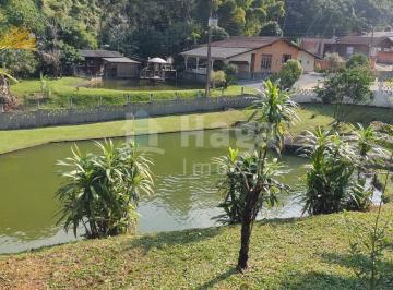 Rural · 10000m² · 3 Quartos · 2 Vagas · Sítio à venda em Ilhota/SC